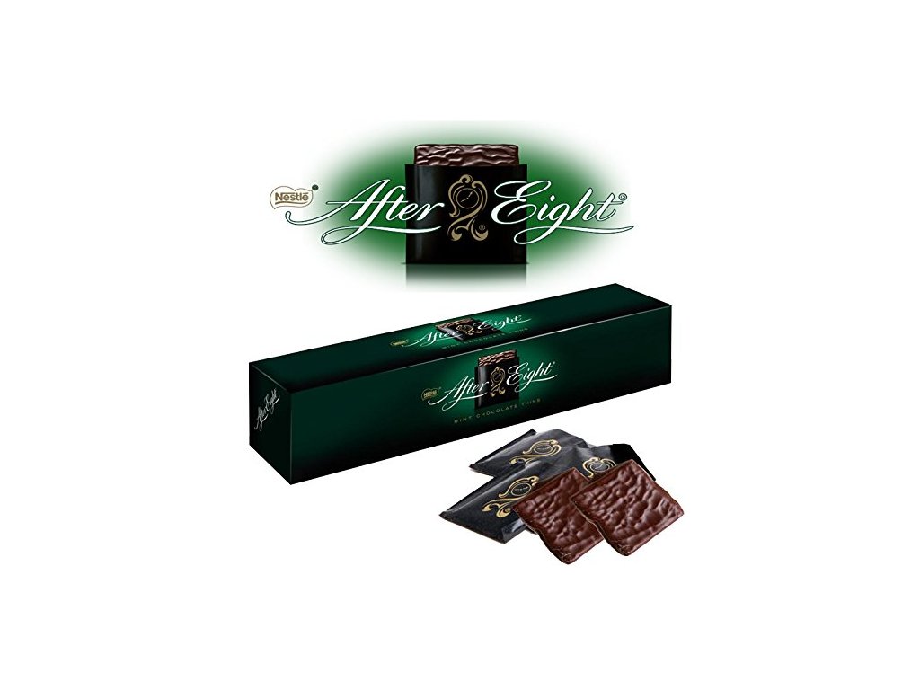 Après huit Nestlé 400g En ligne